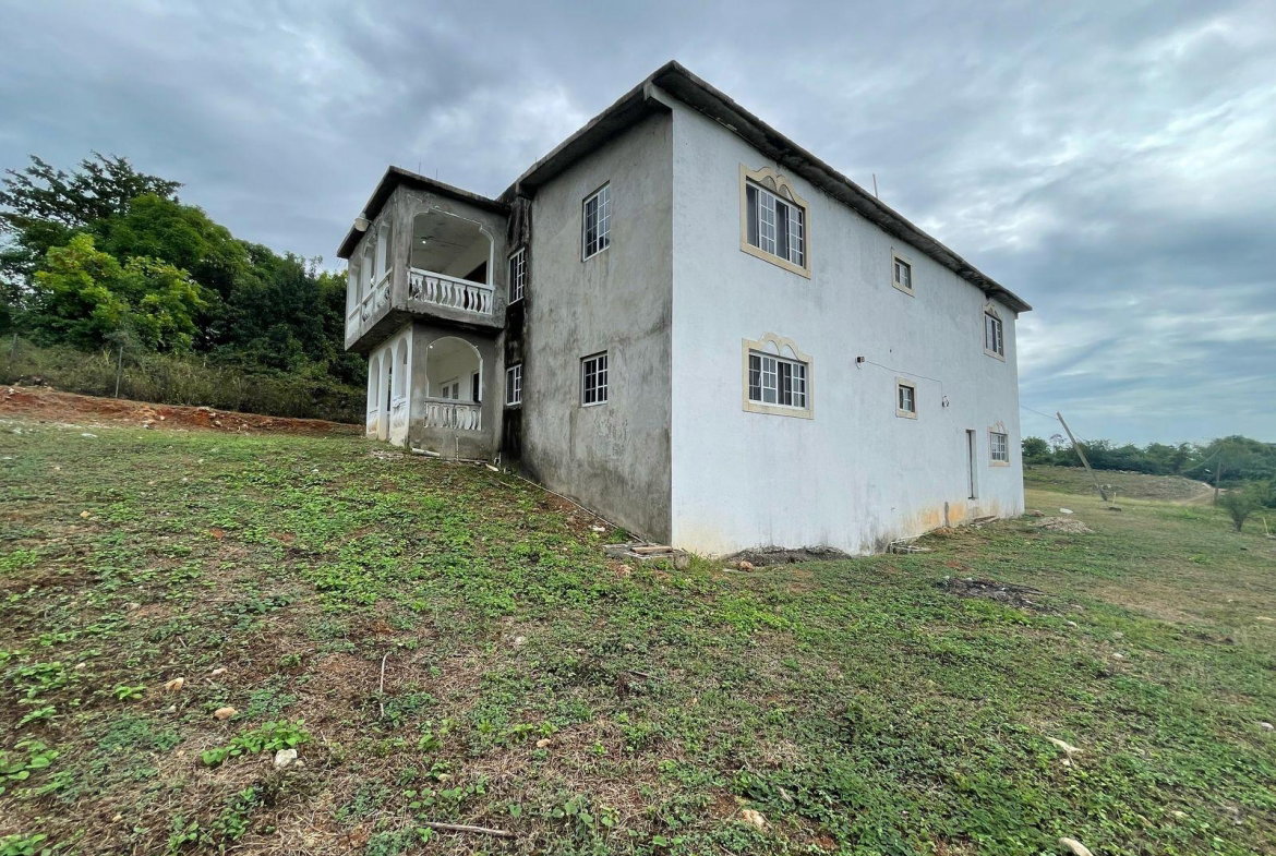Fourth image of Sylvester Drive in Old Harbour, St. Catherine, Jamaica - property is For Sale