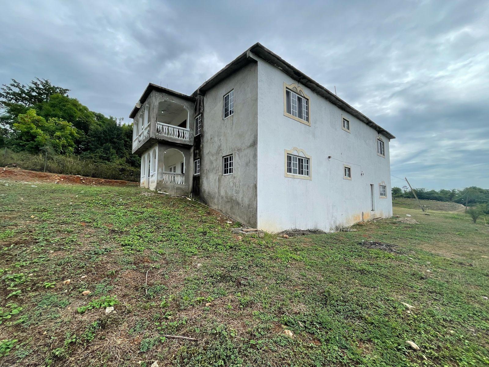 Fourth image of Sylvester Drive in Old Harbour, St. Catherine, Jamaica - property is For Sale