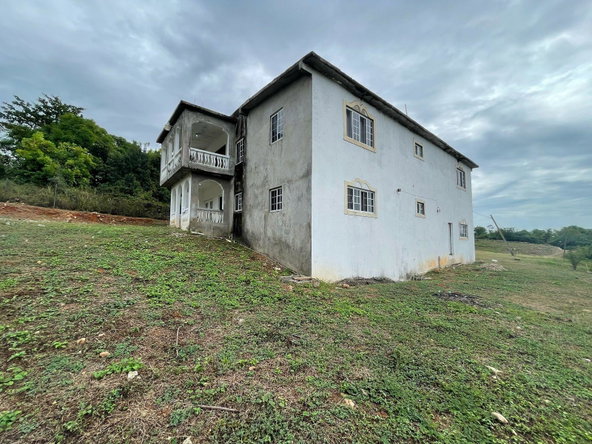Fourth image of Sylvester Drive in Old Harbour, St. Catherine, Jamaica - property is For Sale