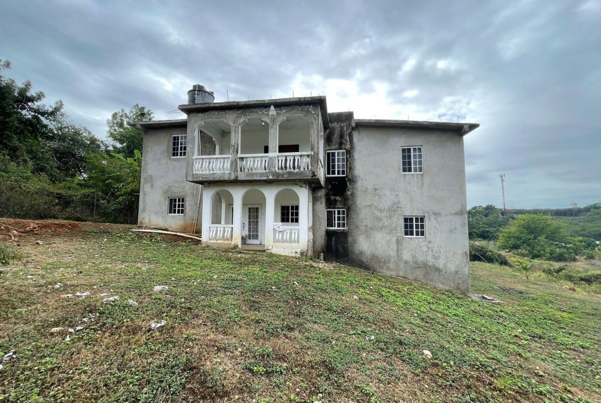 Fifth image of Sylvester Drive in Old Harbour, St. Catherine, Jamaica - property is For Sale