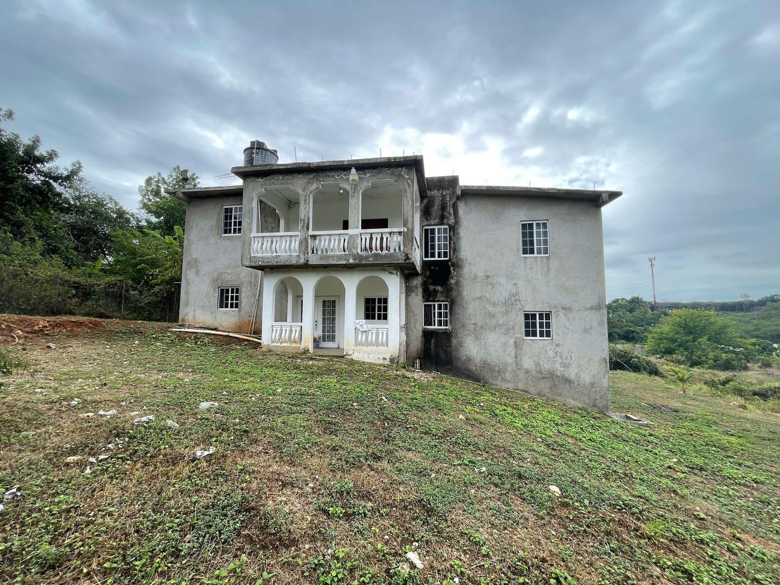 Fifth image of Sylvester Drive in Old Harbour, St. Catherine, Jamaica - property is For Sale