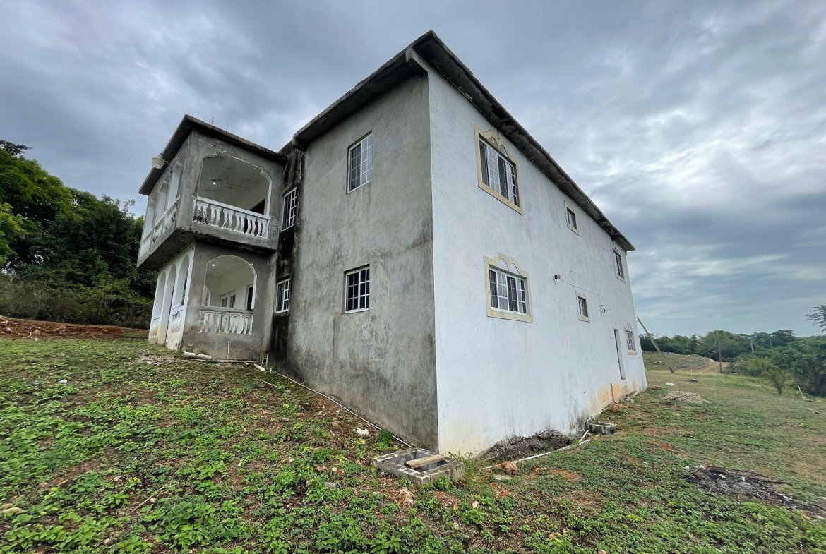 Sixth image of Sylvester Drive in Old Harbour, St. Catherine, Jamaica - property is For Sale