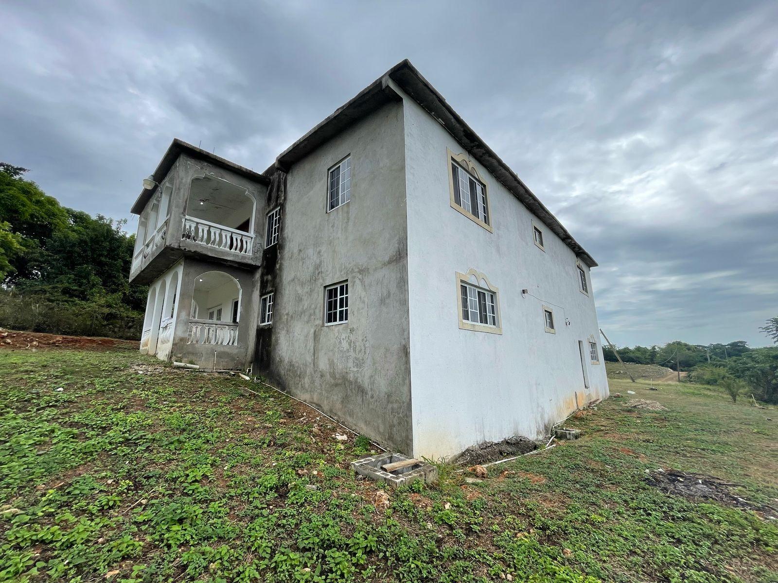Sixth image of Sylvester Drive in Old Harbour, St. Catherine, Jamaica - property is For Sale