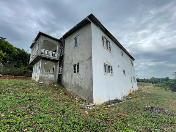 Sixth image of Sylvester Drive in Old Harbour, St. Catherine, Jamaica - property is For Sale