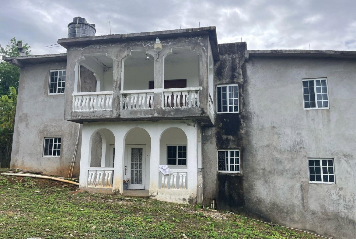 Seventh image of Sylvester Drive in Old Harbour, St. Catherine, Jamaica - property is For Sale