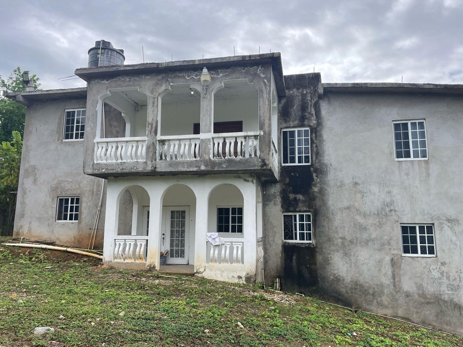 Seventh image of Sylvester Drive in Old Harbour, St. Catherine, Jamaica - property is For Sale