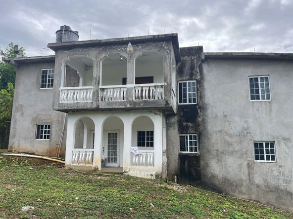 Seventh image of Sylvester Drive in Old Harbour, St. Catherine, Jamaica - property is For Sale