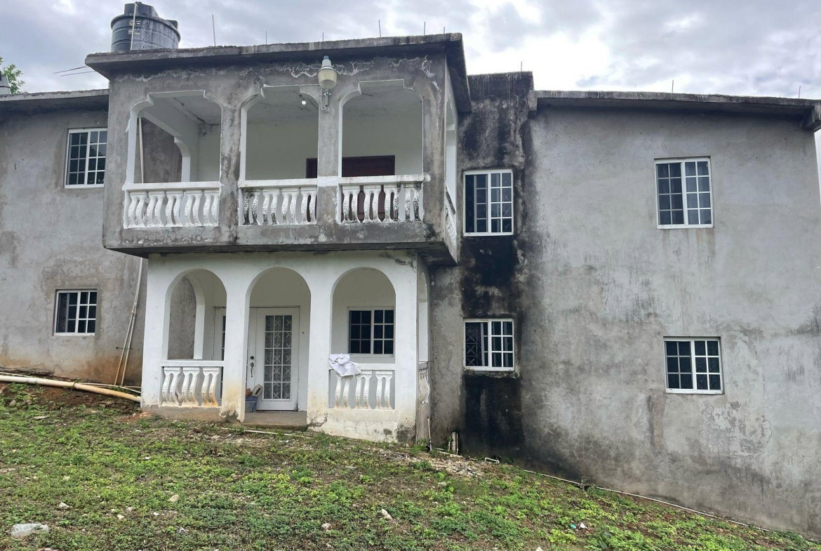 Eighth image of Sylvester Drive in Old Harbour, St. Catherine, Jamaica - property is For Sale