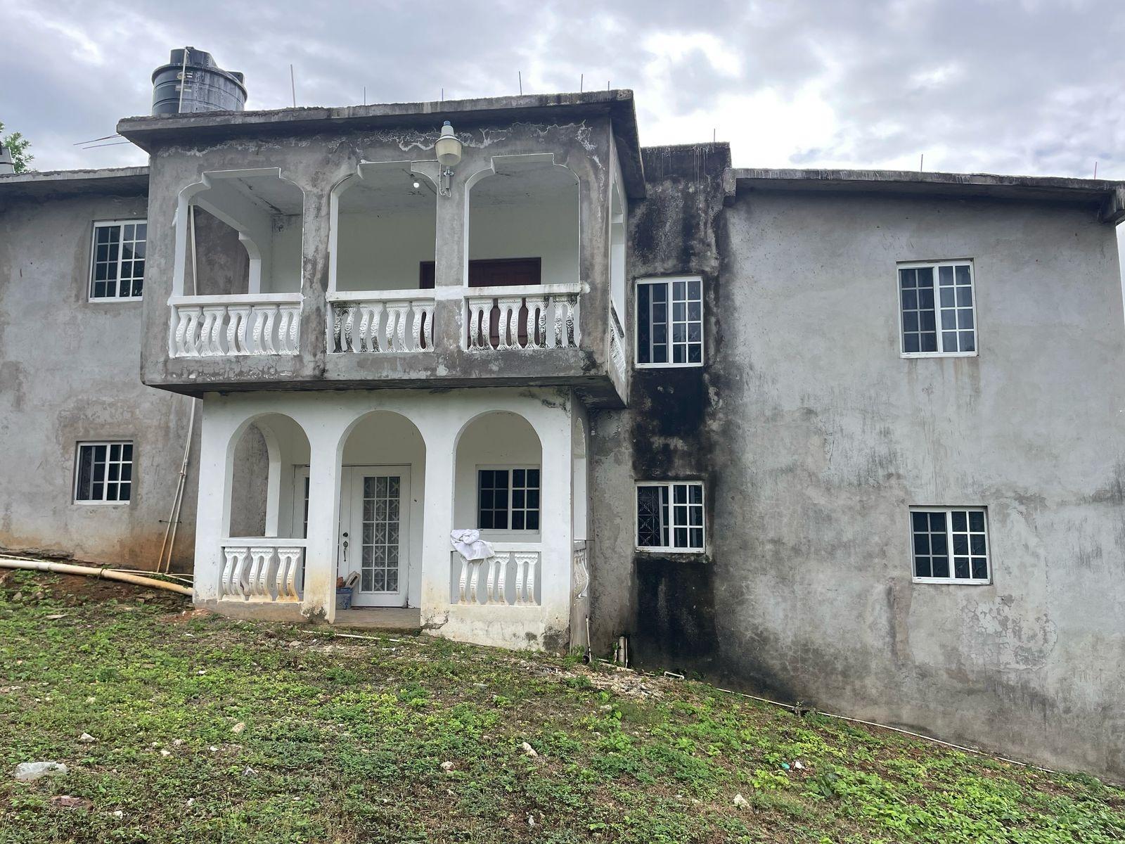 Eighth image of Sylvester Drive in Old Harbour, St. Catherine, Jamaica - property is For Sale