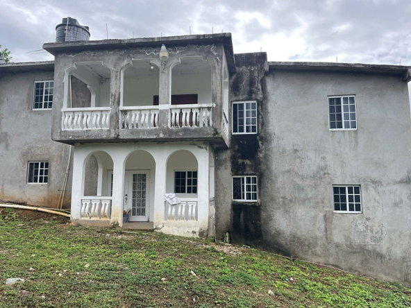 Eighth image of Sylvester Drive in Old Harbour, St. Catherine, Jamaica - property is For Sale