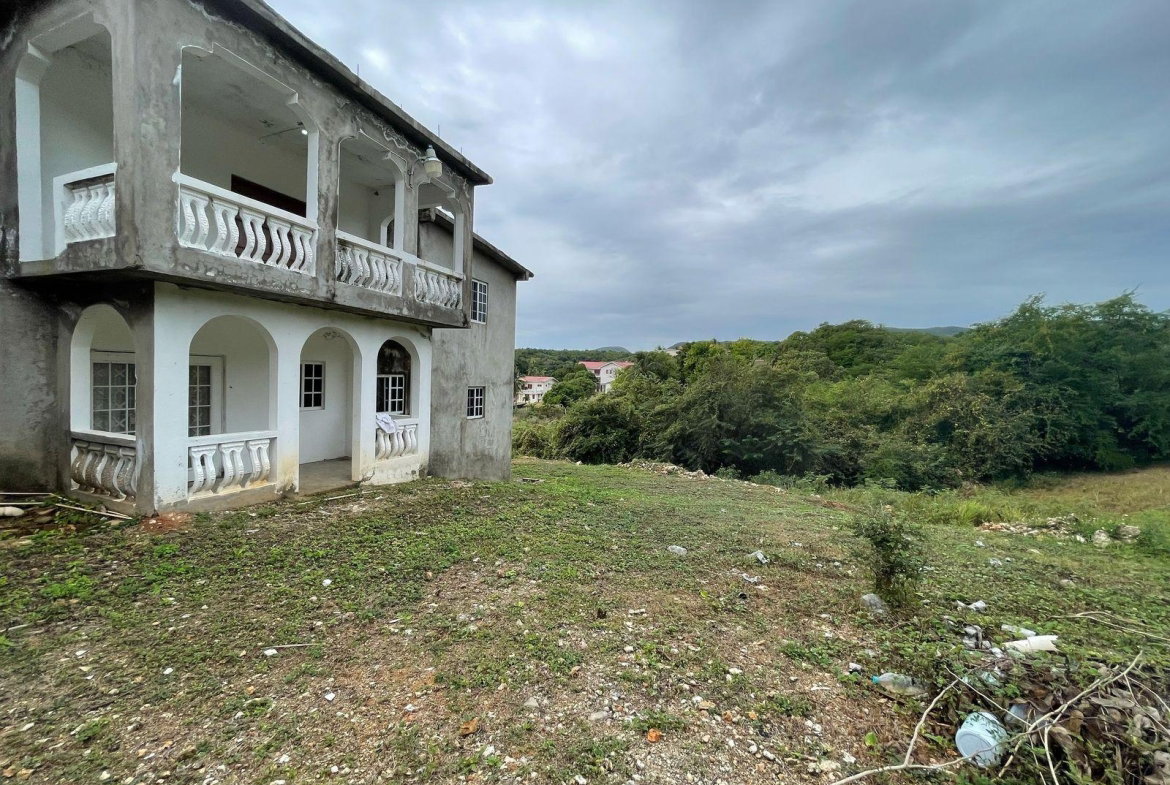 Ninth image of Sylvester Drive in Old Harbour, St. Catherine, Jamaica - property is For Sale