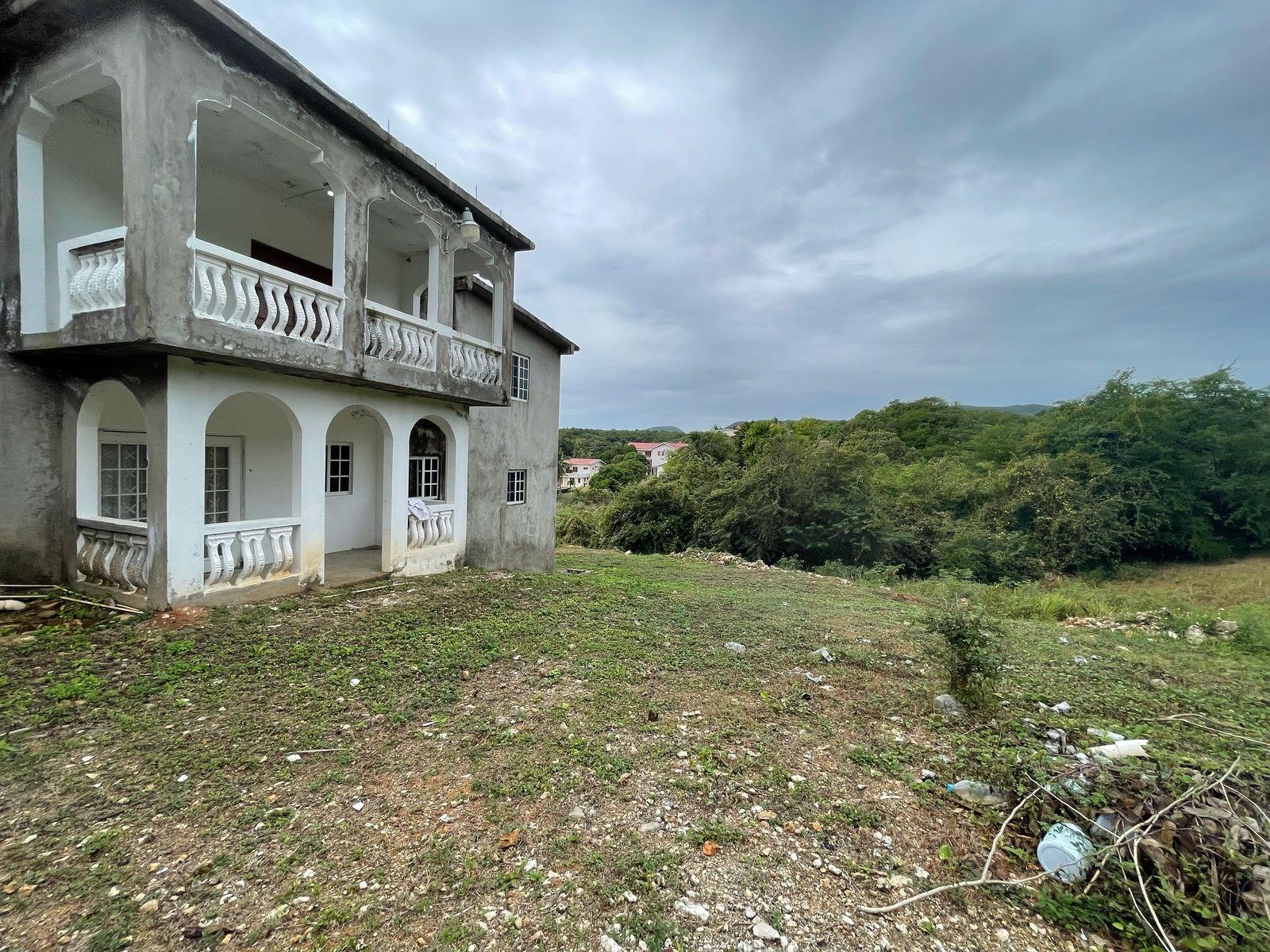 Ninth image of Sylvester Drive in Old Harbour, St. Catherine, Jamaica - property is For Sale