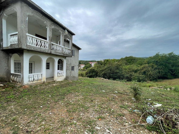 Ninth image of Sylvester Drive in Old Harbour, St. Catherine, Jamaica - property is For Sale