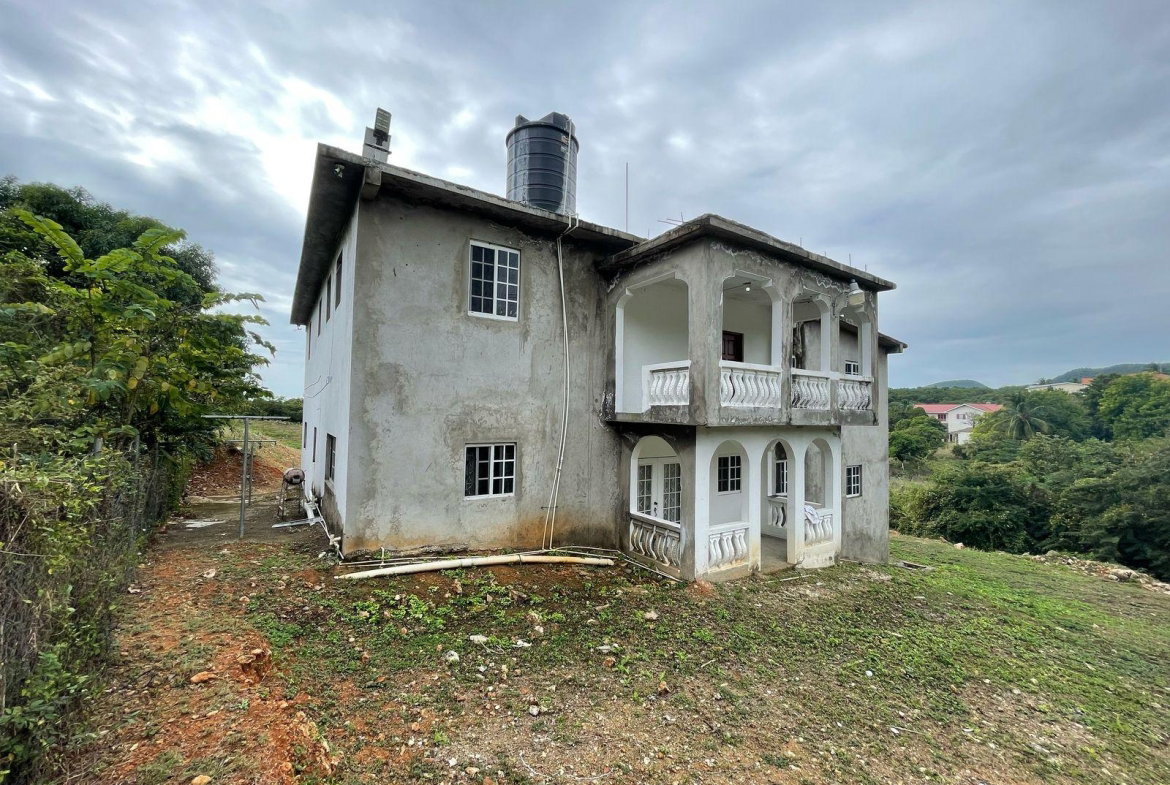 Tenth image of Sylvester Drive in Old Harbour, St. Catherine, Jamaica - property is For Sale