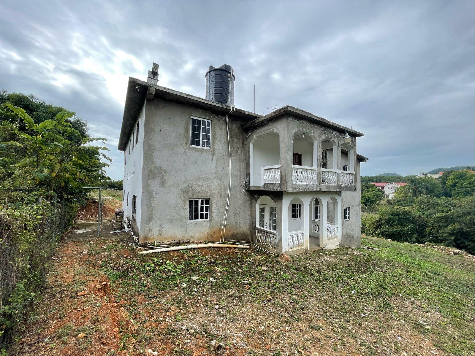 Tenth image of Sylvester Drive in Old Harbour, St. Catherine, Jamaica - property is For Sale