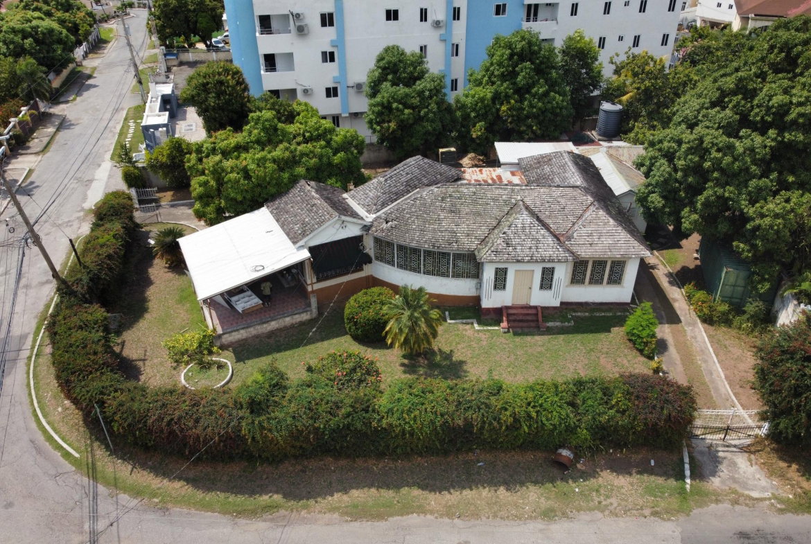 First image of 28 Merrivale in Kingston 8, St. Andrew, Jamaica - property is For Sale