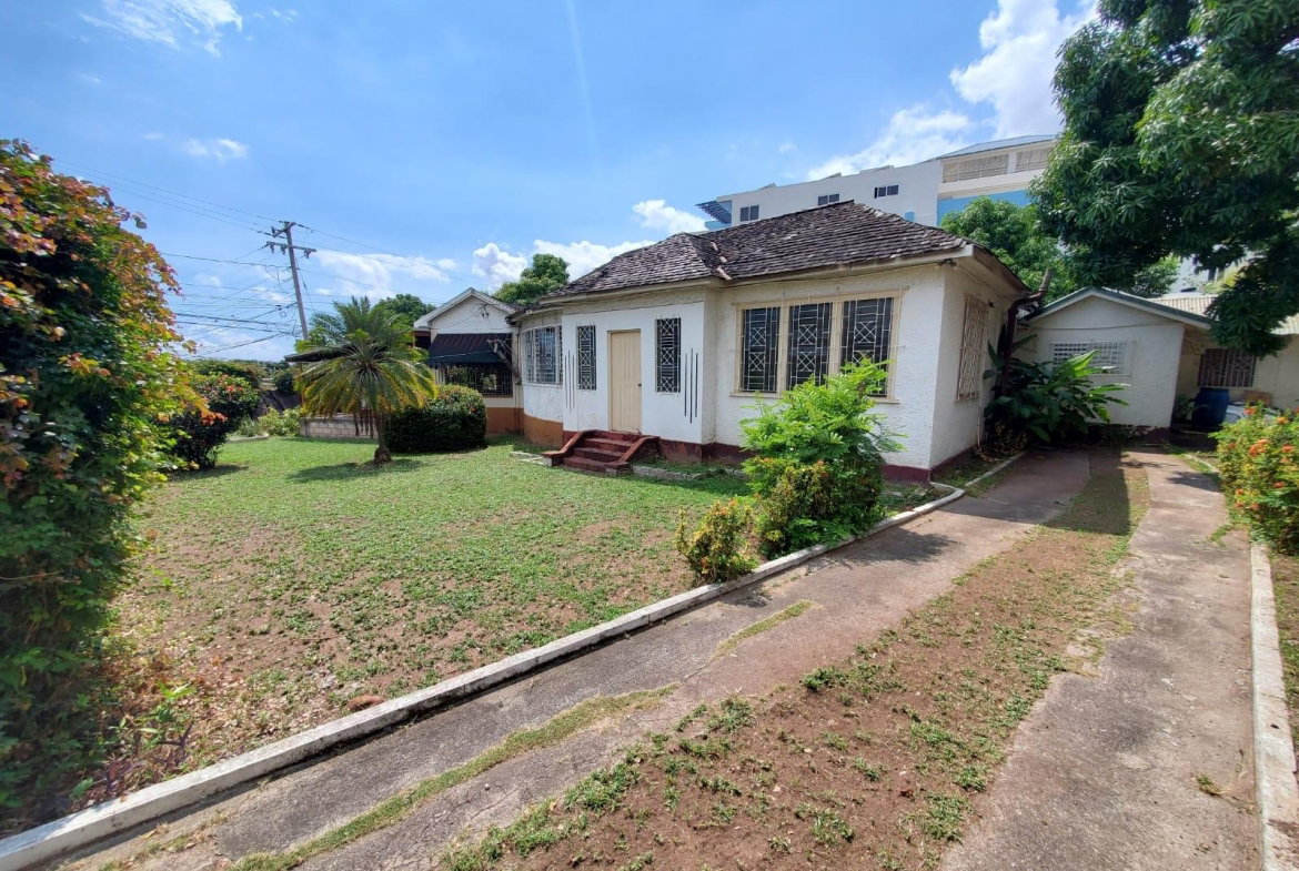 Fifth image of 28 Merrivale in Kingston 8, St. Andrew, Jamaica - property is For Sale