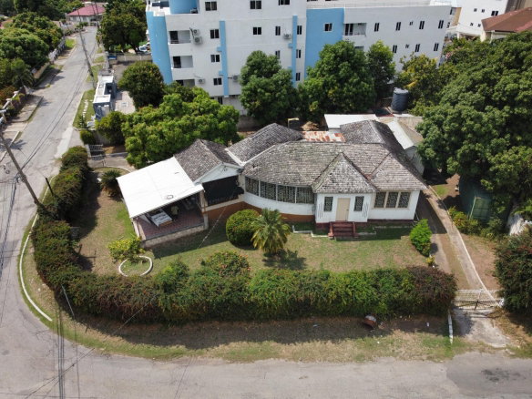 First image of 28 Merrivale in Kingston 8, St. Andrew, Jamaica - property is For Sale