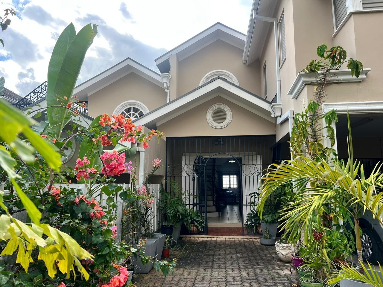 Second image of 4-2 Bracknell Close in Kingston 6, St. Andrew, Jamaica - property is For Rent