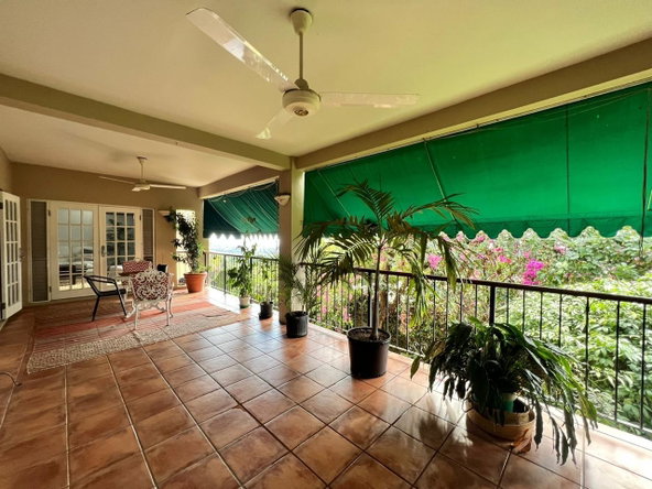 Fourteenth image of 4-2 Bracknell Close in Kingston 6, St. Andrew, Jamaica - property is For Rent