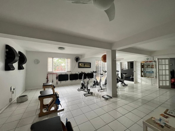 Twentieth image of 4-2 Bracknell Close in Kingston 6, St. Andrew, Jamaica - property is For Rent
