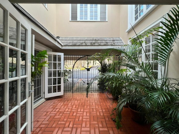 First image of 4-2 Bracknell Close in Kingston 6, St. Andrew, Jamaica - property is For Rent