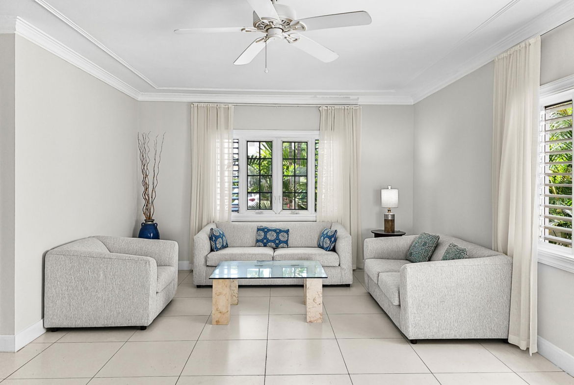 Second image of 13-1c Norbrook Road in Kingston 8, St. Andrew, Jamaica - property is For Rent