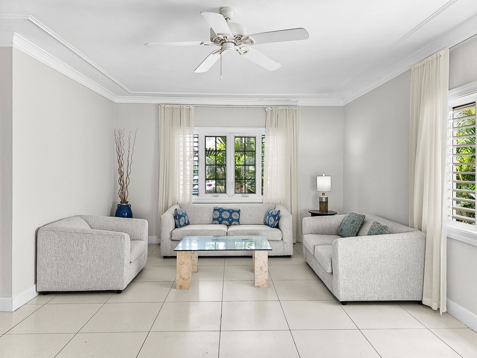 Second image of 13-1c Norbrook Road in Kingston 8, St. Andrew, Jamaica - property is For Rent