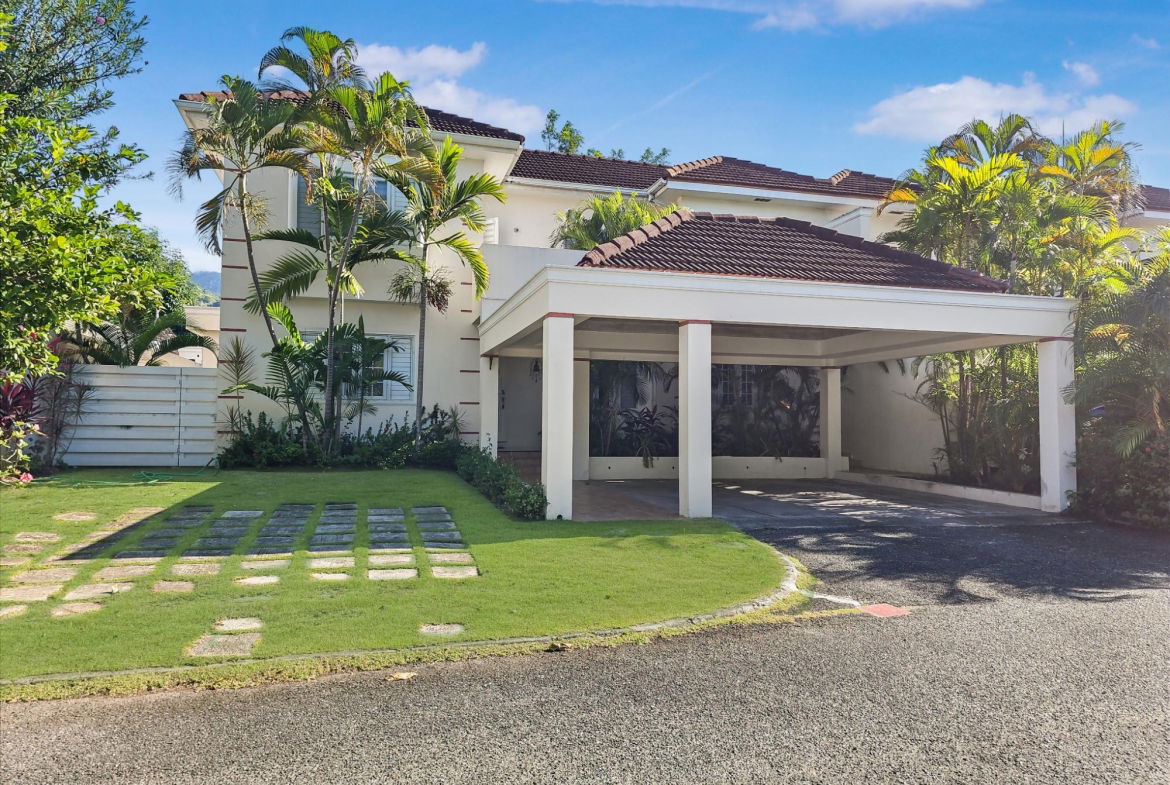 First image of 13-1c Norbrook Road in Kingston 8, St. Andrew, Jamaica - property is For Rent