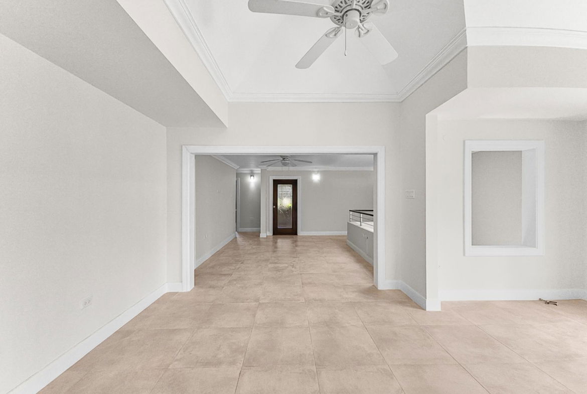 Thirteenth image of 13-1c Norbrook Road in Kingston 8, St. Andrew, Jamaica - property is For Rent