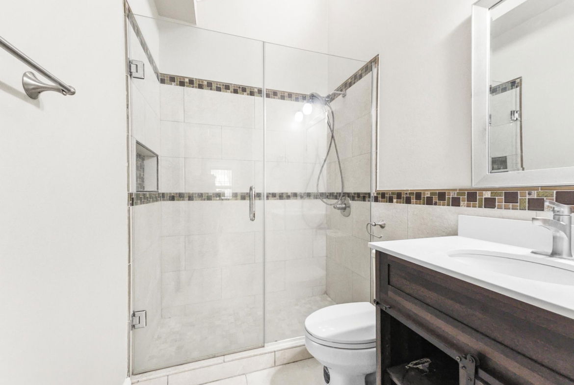 Fifteenth image of 13-1c Norbrook Road in Kingston 8, St. Andrew, Jamaica - property is For Rent