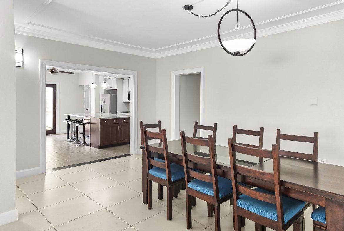 Third image of 13-1c Norbrook Road in Kingston 8, St. Andrew, Jamaica - property is For Rent