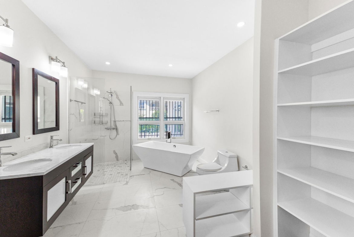 Twenty-First image of 13-1c Norbrook Road in Kingston 8, St. Andrew, Jamaica - property is For Rent