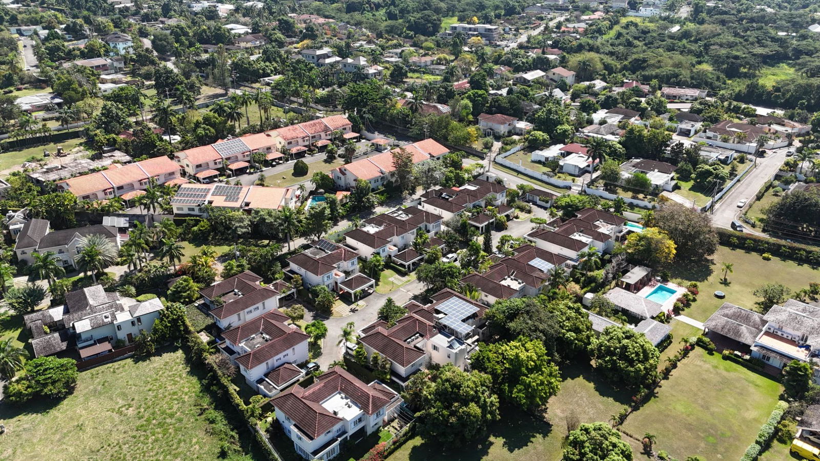 Twenty-Second image of 13-1c Norbrook Road in Kingston 8, St. Andrew, Jamaica - property is For Rent