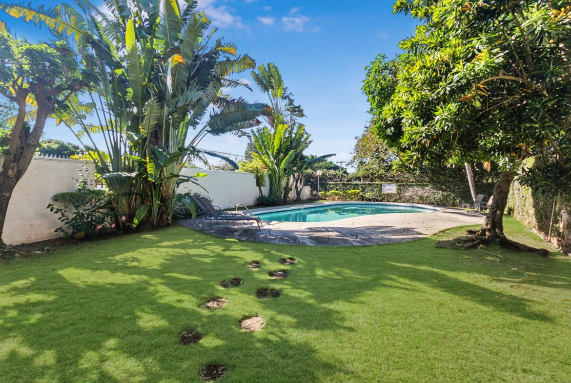 Twenty-Third image of 13-1c Norbrook Road in Kingston 8, St. Andrew, Jamaica - property is For Rent