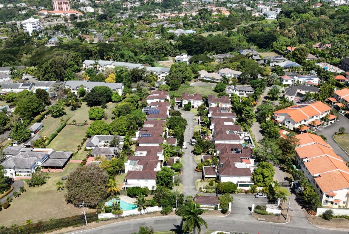 Twenty-Fourth image of 13-1c Norbrook Road in Kingston 8, St. Andrew, Jamaica - property is For Rent