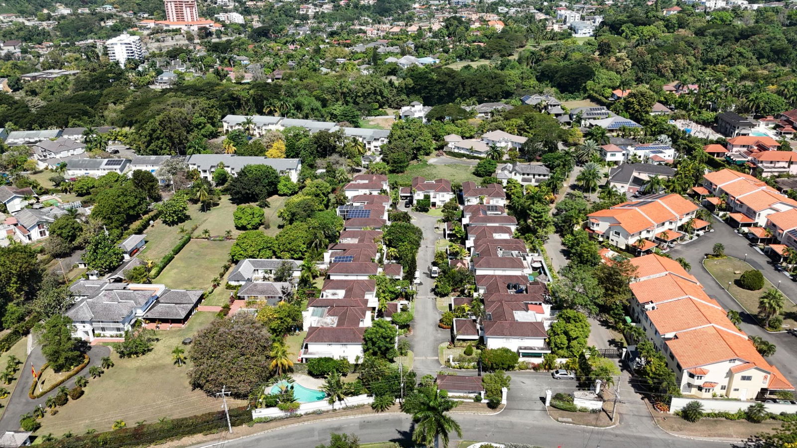 Twenty-Fourth image of 13-1c Norbrook Road in Kingston 8, St. Andrew, Jamaica - property is For Rent