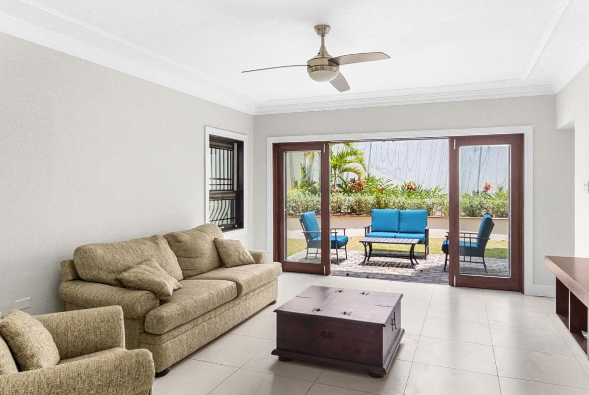 Fourth image of 13-1c Norbrook Road in Kingston 8, St. Andrew, Jamaica - property is For Rent