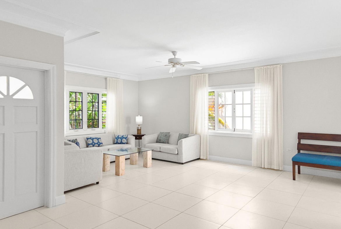 Fifth image of 13-1c Norbrook Road in Kingston 8, St. Andrew, Jamaica - property is For Rent