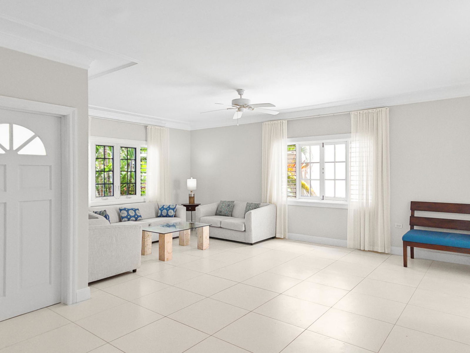 Fifth image of 13-1c Norbrook Road in Kingston 8, St. Andrew, Jamaica - property is For Rent