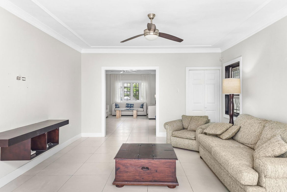 Sixth image of 13-1c Norbrook Road in Kingston 8, St. Andrew, Jamaica - property is For Rent