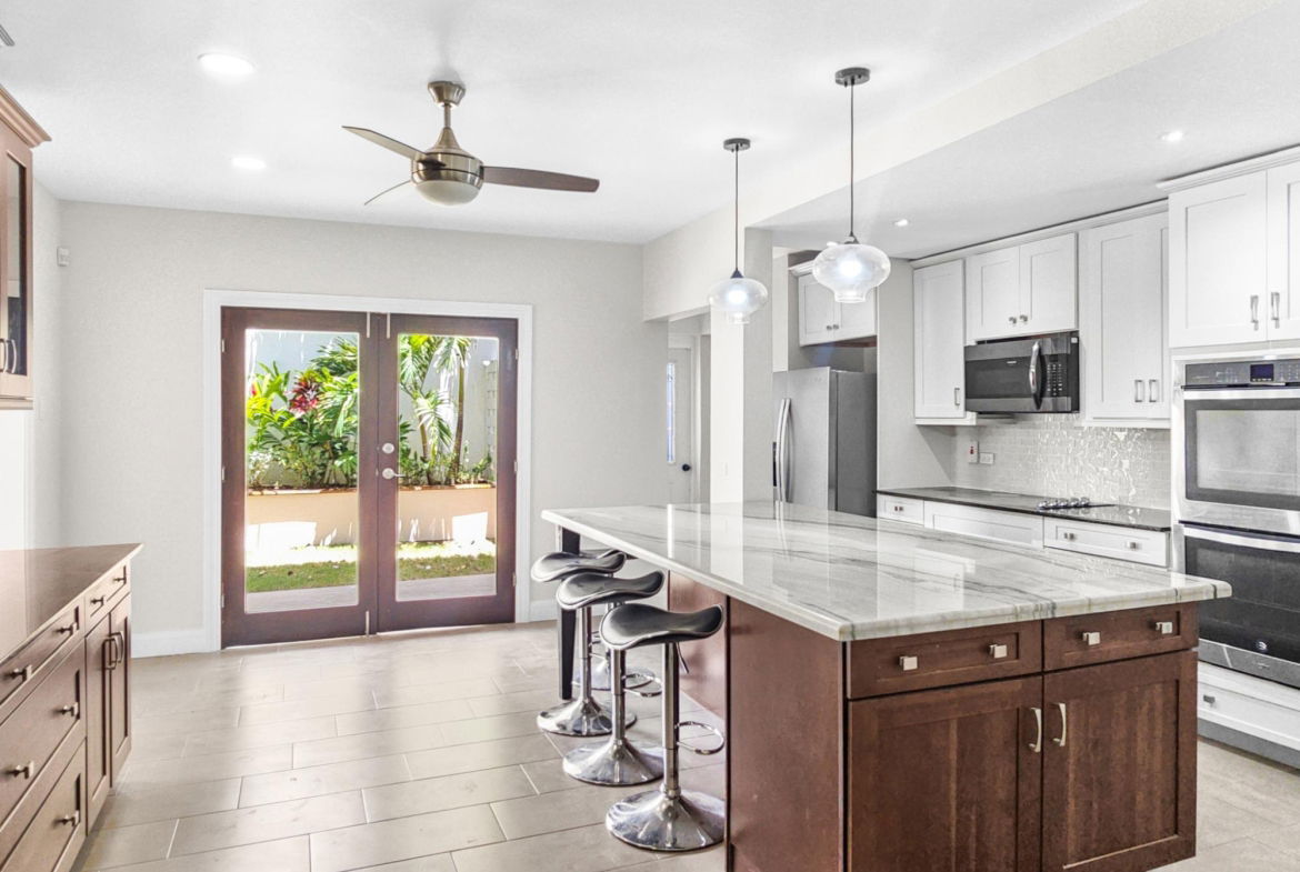 Seventh image of 13-1c Norbrook Road in Kingston 8, St. Andrew, Jamaica - property is For Rent