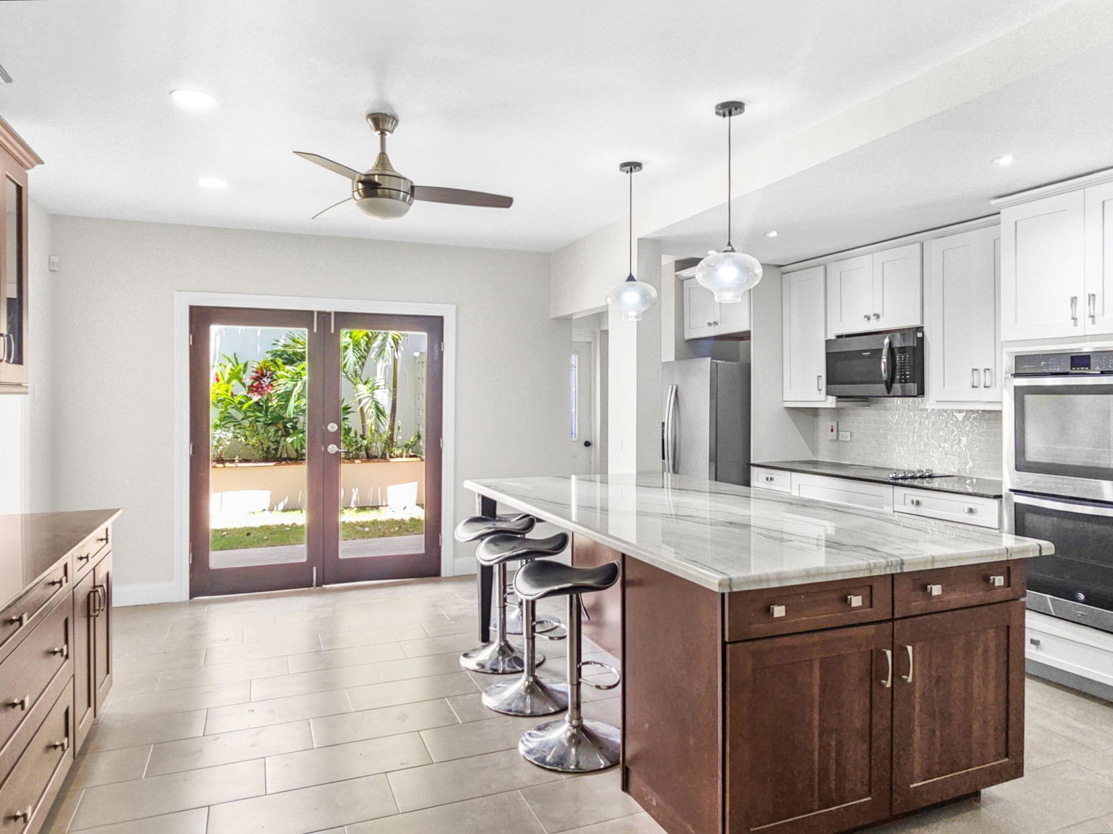 Seventh image of 13-1c Norbrook Road in Kingston 8, St. Andrew, Jamaica - property is For Rent