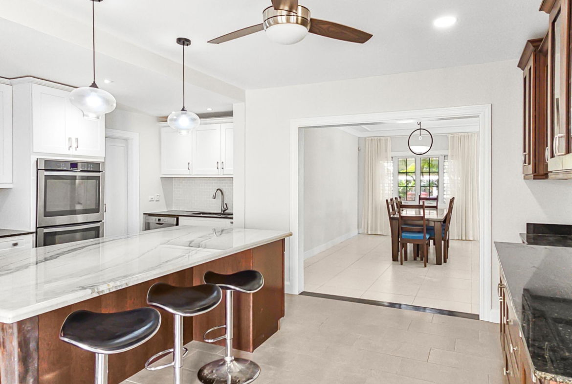 Eighth image of 13-1c Norbrook Road in Kingston 8, St. Andrew, Jamaica - property is For Rent