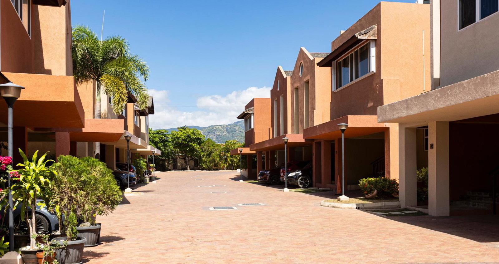 Second image of 13-18 Hopefield Avenue in Kingston 6, St. Andrew, Jamaica - property is For Rent