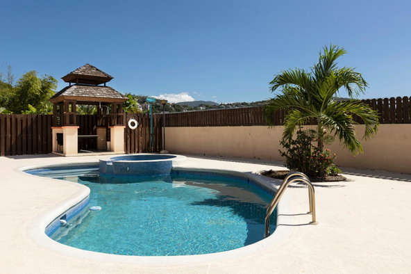 Twenty-Seventh image of 13-18 Hopefield Avenue in Kingston 6, St. Andrew, Jamaica - property is For Rent