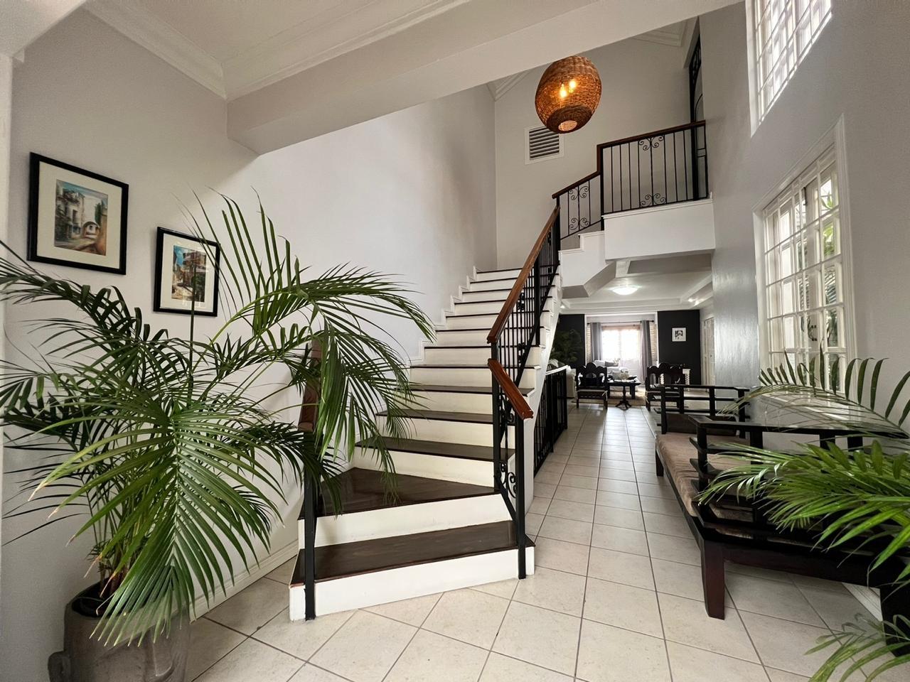 Spacious-4-Bedroom-Townhouse-for-Sale-at-Bracknell-Estates-Kingston-St.-Andrew Second image of 4-2 Bracknell Close in Kingston 6, St. Andrew, Jamaica - property is For Sale