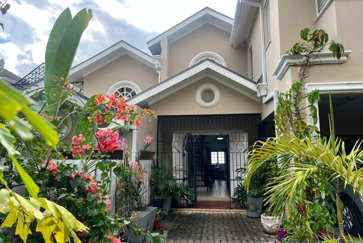 First image of 4-2 Bracknell Close in Kingston 6, St. Andrew, Jamaica - property is For Sale