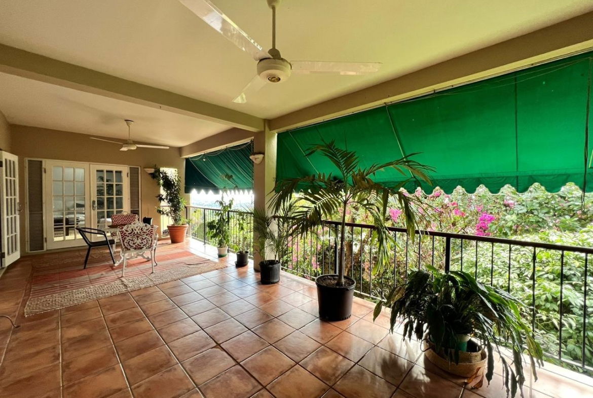 Fourteenth image of 4-2 Bracknell Close in Kingston 6, St. Andrew, Jamaica - property is For Sale