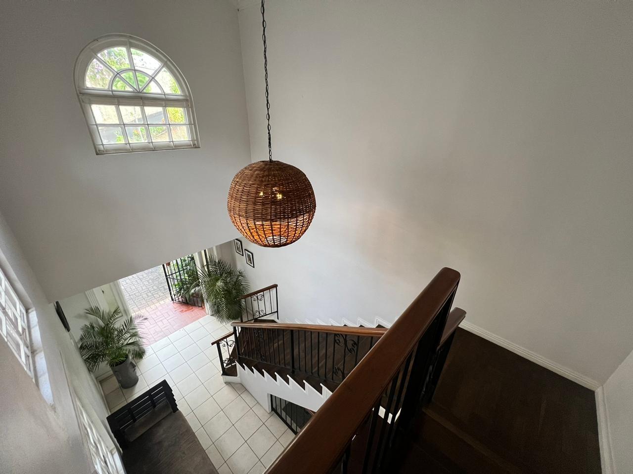 Spacious-4-Bedroom-Townhouse-for-Sale-at-Bracknell-Estates-Kingston-St.-Andrew Sixteenth image of 4-2 Bracknell Close in Kingston 6, St. Andrew, Jamaica - property is For Sale